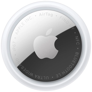 AirTag Apple (4 Pack) 2nd G A2937