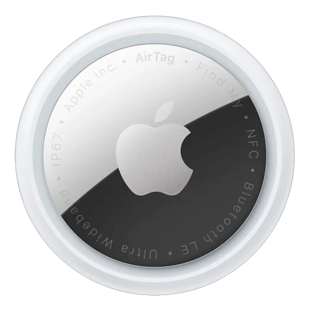 AirTag Apple (1 Pack) 2nd G A2937