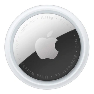 AirTag Apple (1 Pack) 2nd G A2937