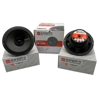 Широкополосный динамик Element-5 АС M1666