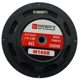 Компонентный динамик Element-5 АС M1688 - фото 2