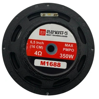 Компонентный динамик Element-5 АС M1688