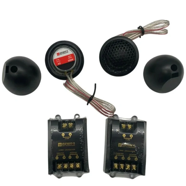 Компонентный динамик Element-5 АС M1688 - фото 4