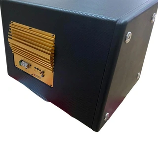 Автомобильный сабвуфер Element-5 A1025