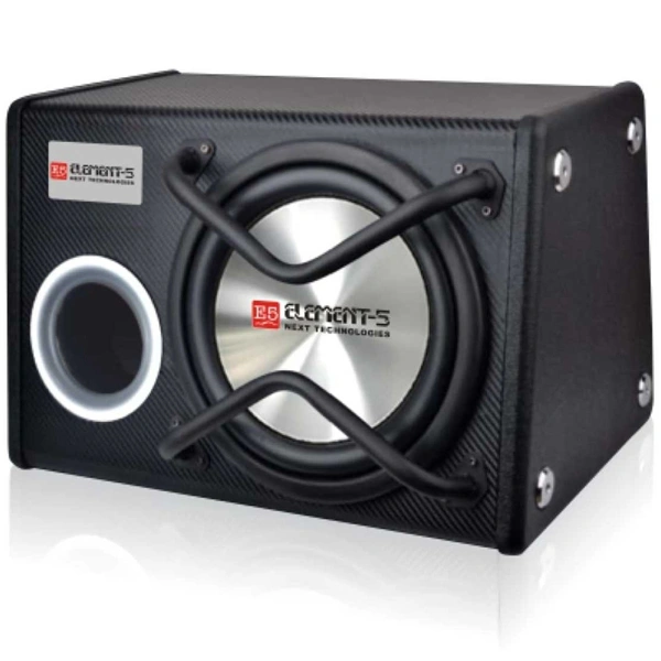 Автомобильный сабвуфер Element-5 A1025