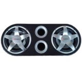 Автомобильный сабвуфер Element-5 A1088