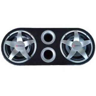 Автомобильный сабвуфер Element-5 A1088