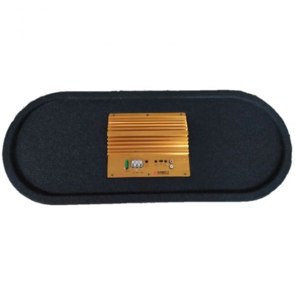 Автомобильный сабвуфер Element-5 A1088 - фото 2