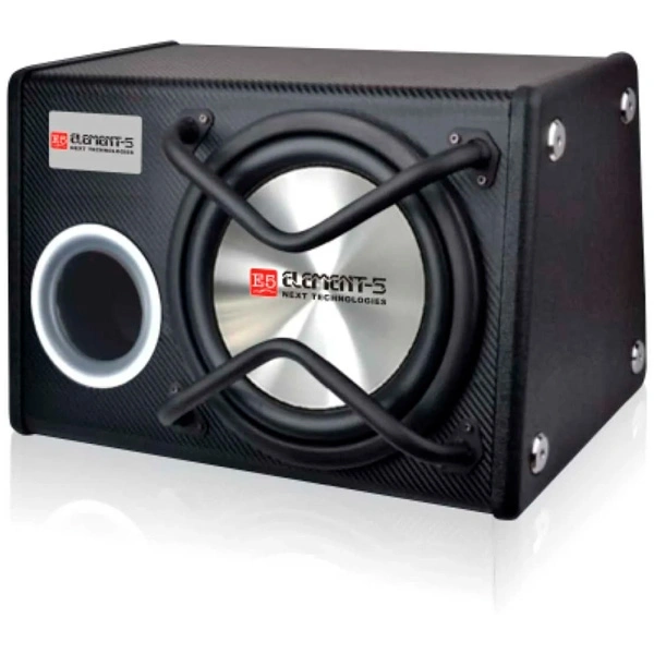 Автомобильный сабвуфер Element-5 A1205