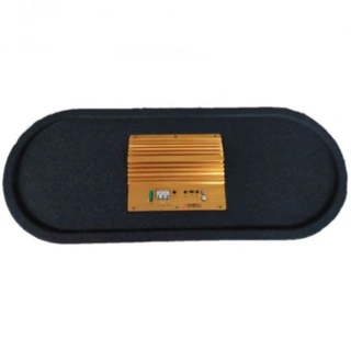 Автомобильный сабвуфер Element-5 A1288