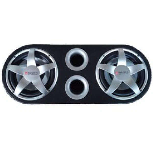 Автомобильный сабвуфер Element-5 A1288