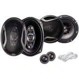 Автомобильный динамик Element-5 6965 - фото 3