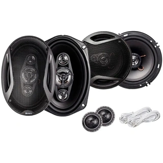 Автомобильный динамик Element-5 6965