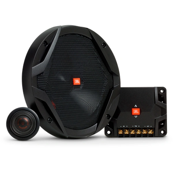 Автодинамики JBL GX608C