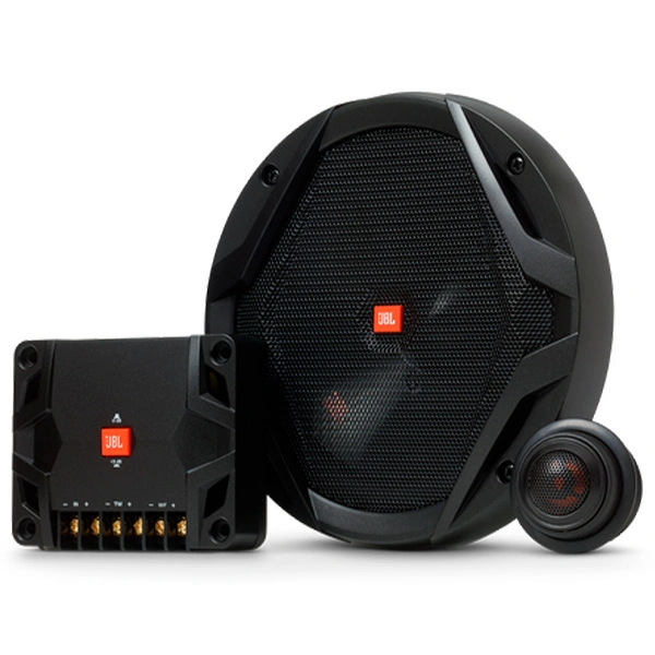 Автодинамики JBL GX608C - фото 3