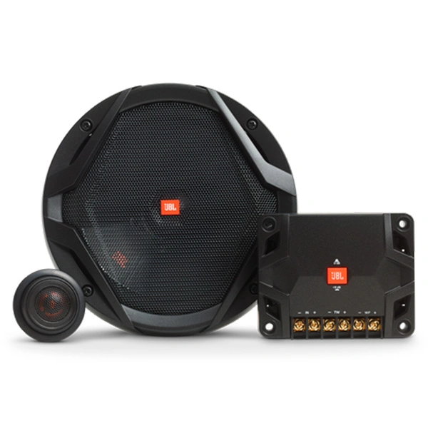 Автодинамики JBL GX608C - фото 2