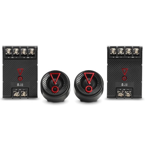 Автодинамики JBL STAGE3 607C - фото 6