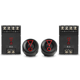 Автодинамики JBL STAGE3 607C - фото 6