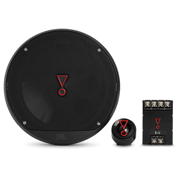 Автодинамики JBL STAGE3 607C