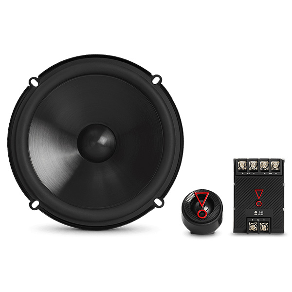 Автодинамики JBL STAGE3 607C - фото 3