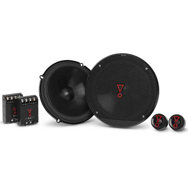 Автодинамики JBL STAGE3 607C - фото 2