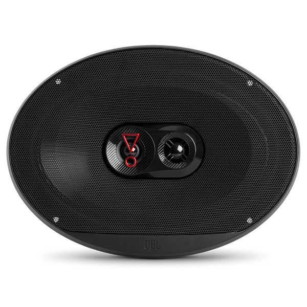 Автодинамики JBL STAGE3 9637 - фото 2