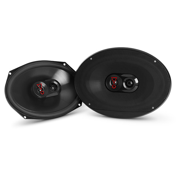 Автодинамики JBL STAGE3 9637