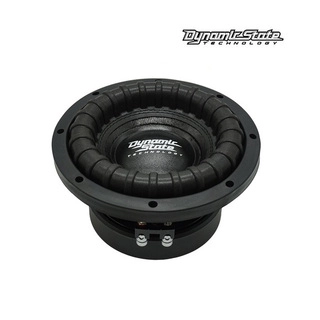 Сабвуфер Dynamic State CSW-204C Custom Series