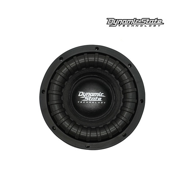 Сабвуфер Dynamic State CSW-204C Custom Series Сабвуфер Dynamic State CSW-204C Custom Series