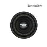 Сабвуфер Dynamic State CSW-204C Custom Series