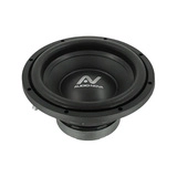Сабвуфер Audio Nova SW-302 - фото 2