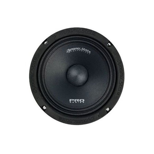 Эстрадная акустика для автомобиля Dynamic State PM-165.1 Pro Series Эстрадная акустика для автомобиля Dynamic State PM-165.1 Pro Series