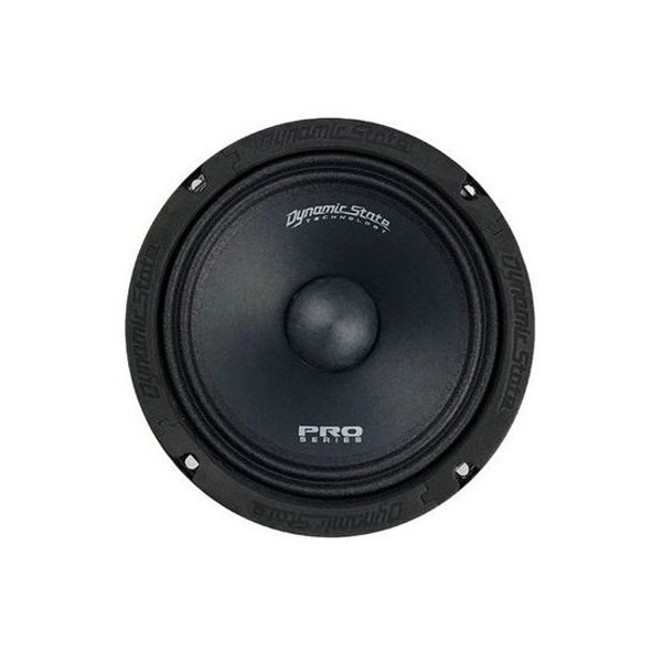 Эстрадная акустика для автомобиля Dynamic State PM-165.1 Pro Series