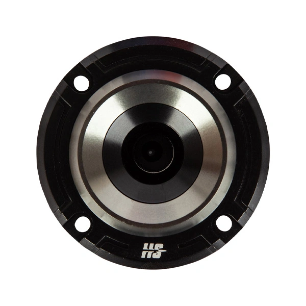 Эстрадная акустика для автомобиля Kicx Headshot TW NEO-25