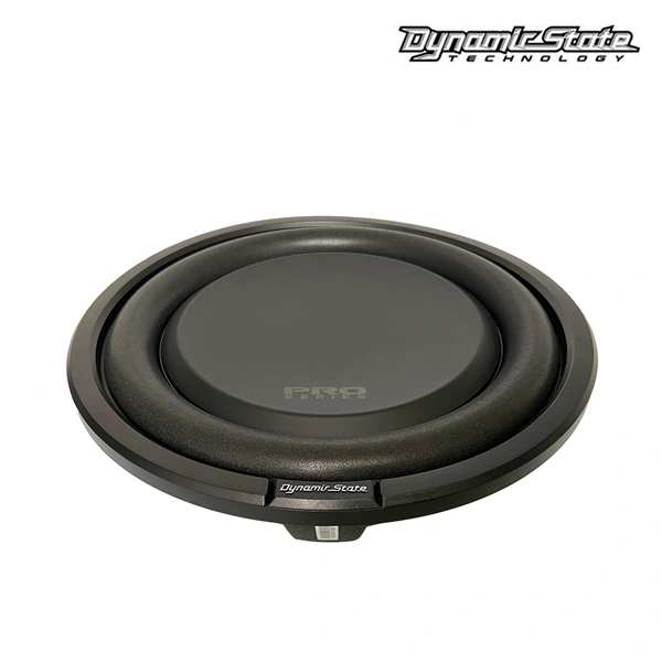 Сабвуфер Dynamic State PSW-300S PRO Series - фото 4