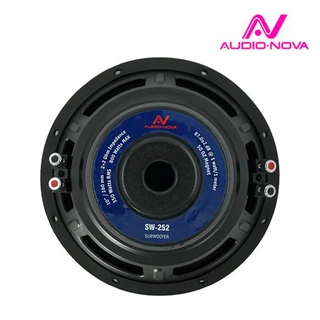 Сабвуфер Audio Nova SW-252