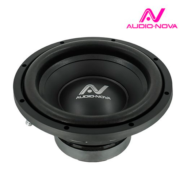 Сабвуфер Audio Nova SW-252 - фото 5