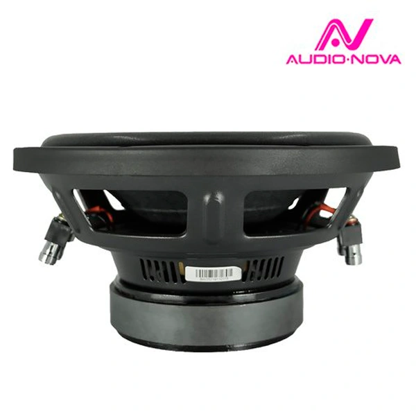 Сабвуфер Audio Nova SW-252 - фото 4