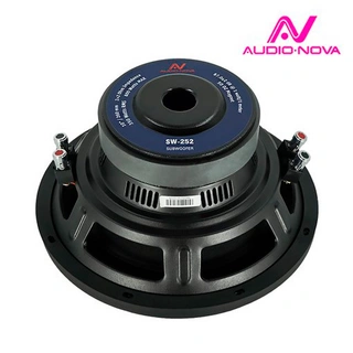 Сабвуфер Audio Nova SW-252