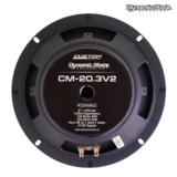 Dynamic State Эстрадалық акустикасы CM-20.3v2 Custom Series - фото 7