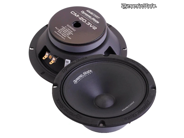 Dynamic State Эстрадалық акустикасы CM-20.3v2 Custom Series