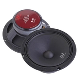 Audio Nova Автокөлікке арналған эстрадалық акустикасы SL-20L + решётки SG200B