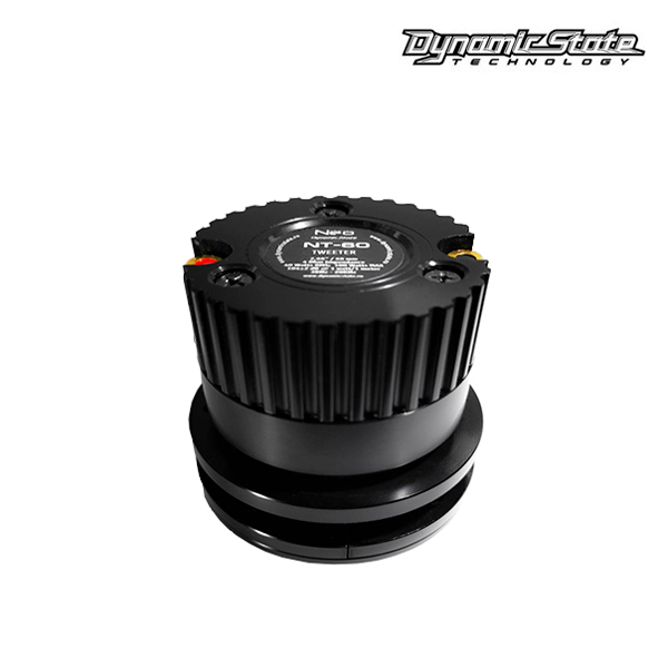 Эстрадная акустика для автомобиля Dynamic State NT-60 NEO Series - фото 3