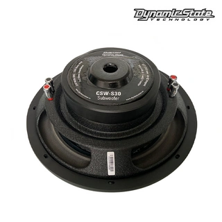 Сабвуфер Dynamic State CSW-S30 Custom Series