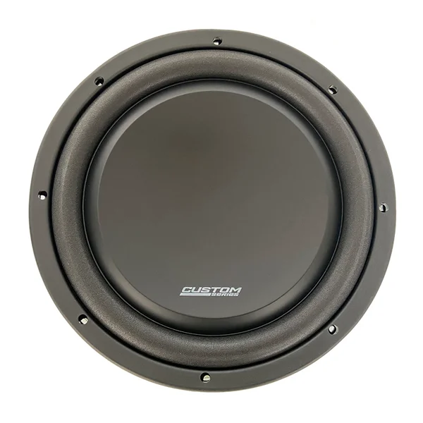 Сабвуфер Dynamic State CSW-S30 Custom Series