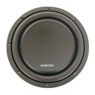 Сабвуфер Dynamic State CSW-S30 Custom Series