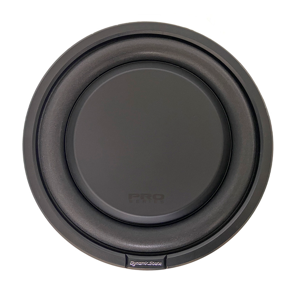 Сабвуфер Dynamic State PSW-250S PRO Series Сабвуфер Dynamic State PSW-250S PRO Series