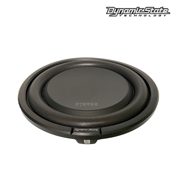 Сабвуфер Dynamic State PSW-250S PRO Series - фото 5