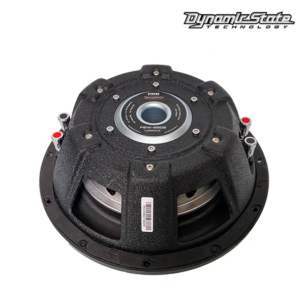 Сабвуфер Dynamic State PSW-250S PRO Series - фото 3