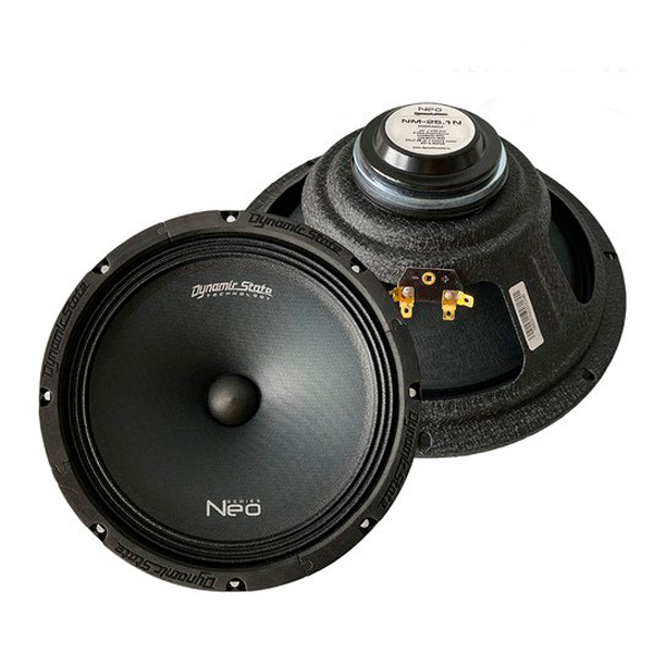 Dynamic State Автокөлікке арналған эстрадалық акустикасы NM-25.1N Neo Series